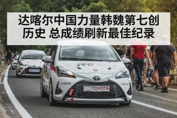 Chinese rally driver